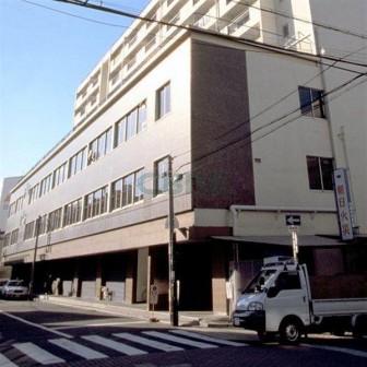 岸和田産業㈱第3ビル別館