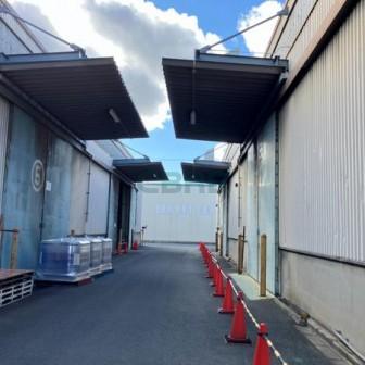 (仮称)豊中市神洲町2丁目倉庫 2号、3号