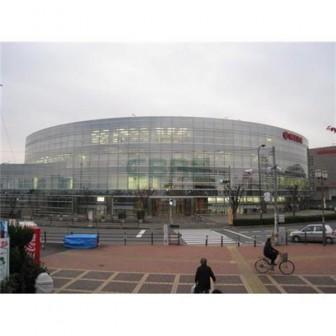 ステーションプラザ八尾南