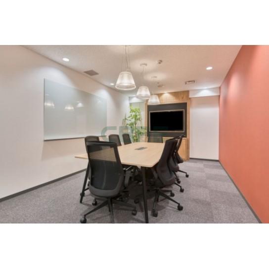 ミーティングルーム