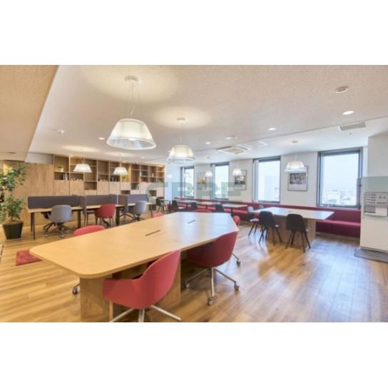 ミーティングスペース4
