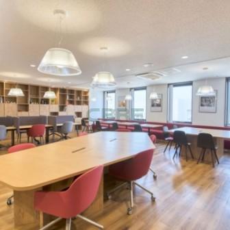 ミーティングスペース4