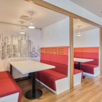 ミーティングスペース1