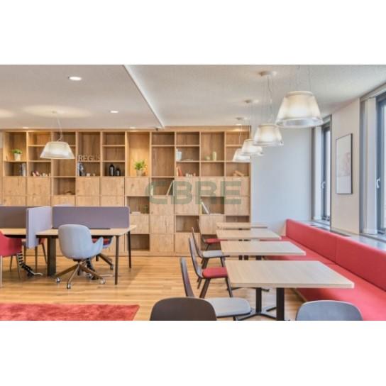 ミーティングスペース3