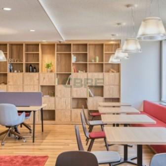 ミーティングスペース3