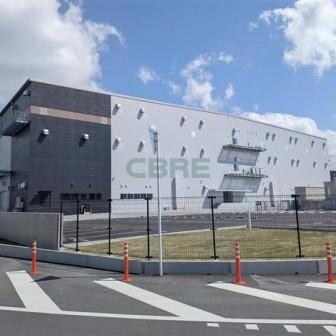 鳥栖セントラルディストリビューションセンター サウス