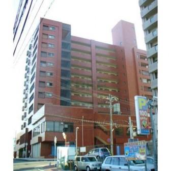 シャンボール春日原