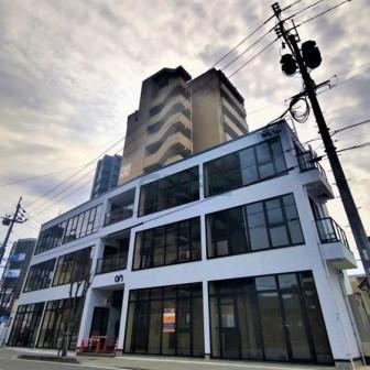 アスティオン白木原