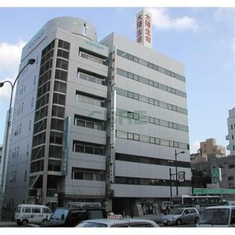 太陽生命佐世保ビル