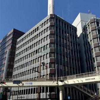 太陽生命熊本ビル