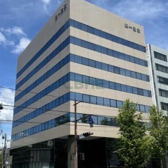 鹿児島西千石第一生命ビルディング