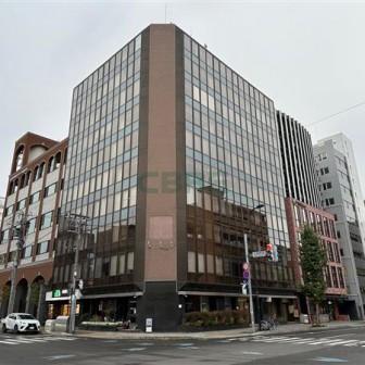 北日本南大通ビル