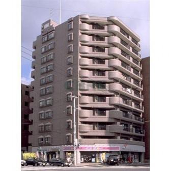 ライオンズマンション北大前