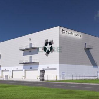 STAR LOGIX千歳