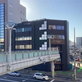 (仮称)Maggy駅前ビル