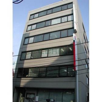 太陽生命高砂町ビル