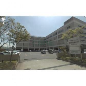 戸田市新曽南 物件