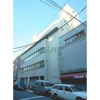 東京堂神保町第2ビルディング