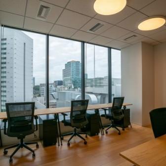 プライベートルームイメージ