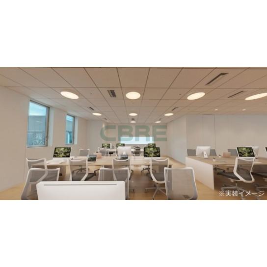 フルセットアップイメージ