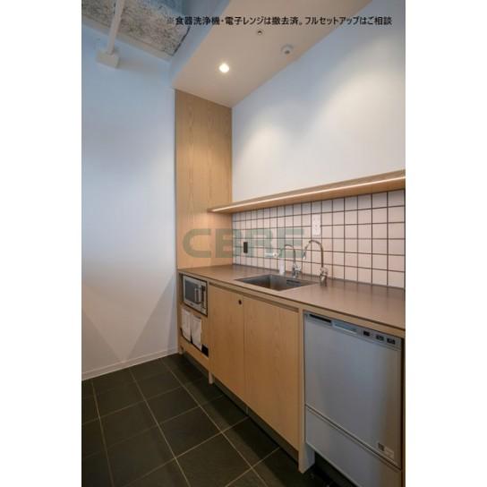 パントリーイメージ