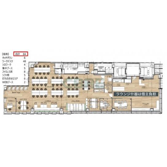 フルセットアップ案内図