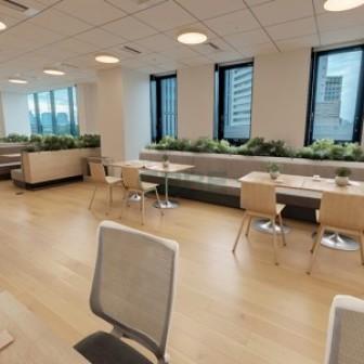 Takebashi7 セットアップオフィス