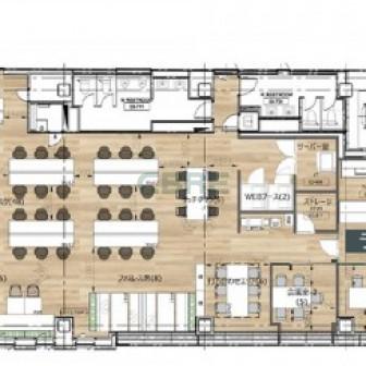 フルセットアップ案内図