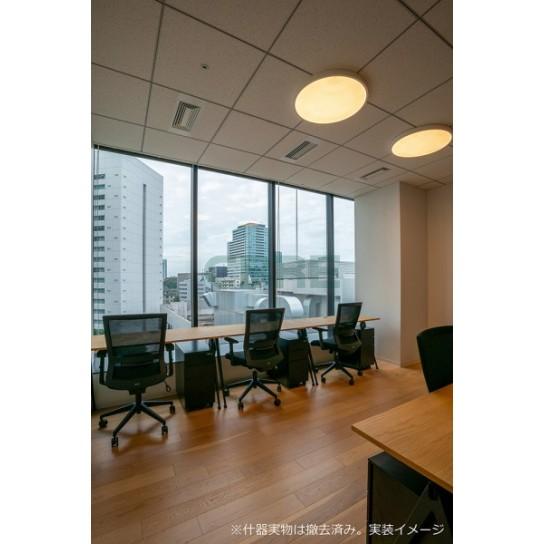 プラベートルームイメージ