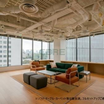 ラウンジイメージ