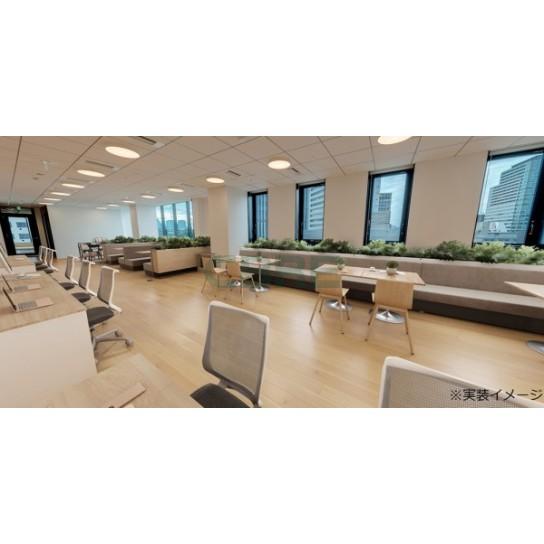 フルセットアップイメージ