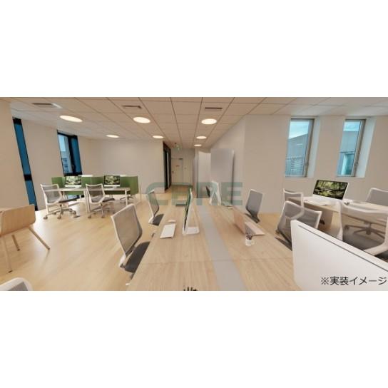 フルセットアップイメージ