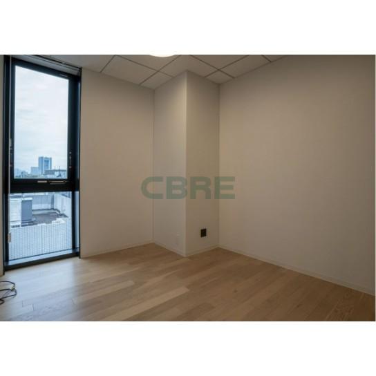 プライベートルーム