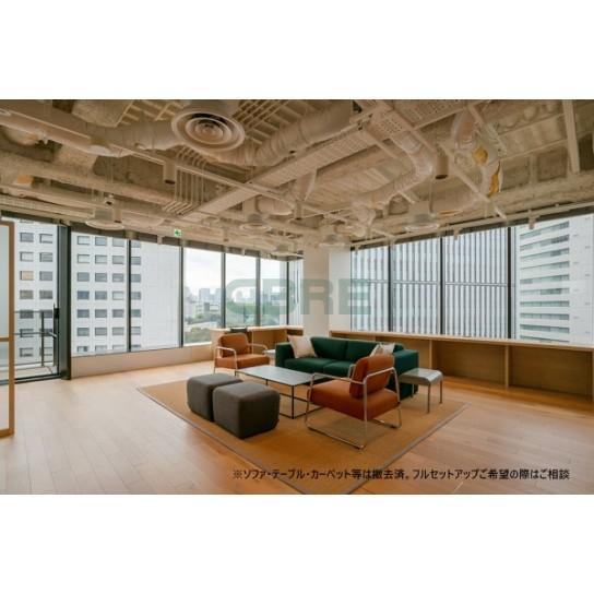 ラウンジイメージ