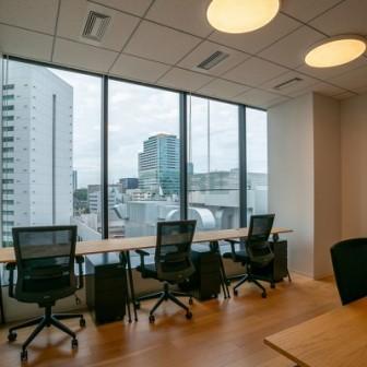 プライベートルームイメージ