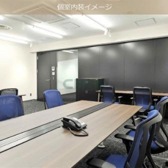 個室内装イメージ