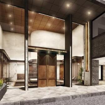 THE GATE日本橋人形町