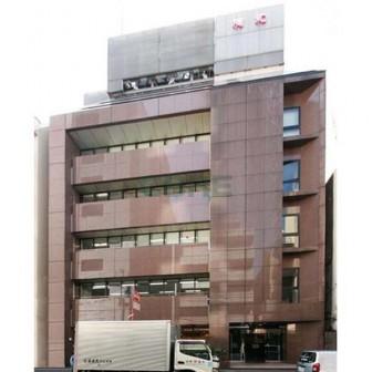 楠和日本橋ビル