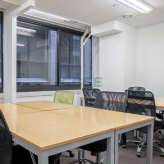 オープンオフィス 日本橋セントラル