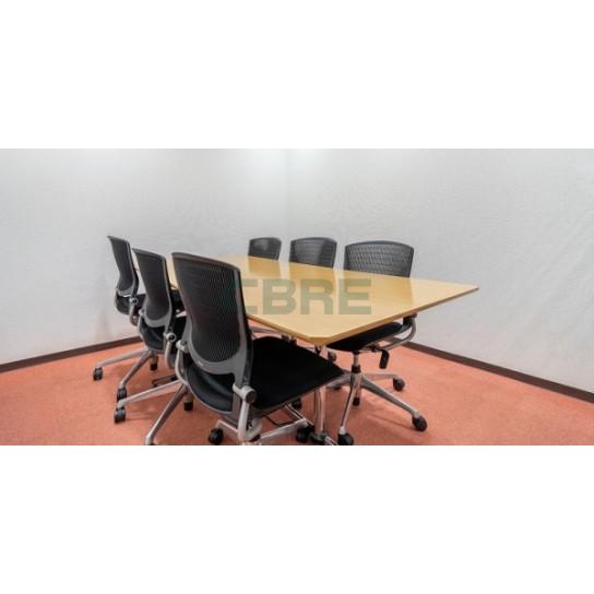 ミーティングルーム