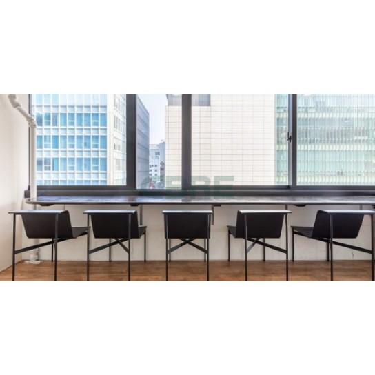 打ち合わせスペース２