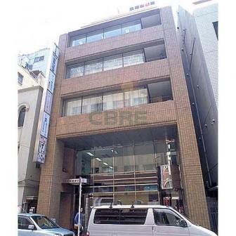 銀座初波奈ビル