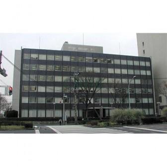 晴海パークビル