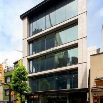 ベルフォーレ麻布