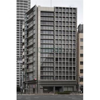 SANKI芝金杉橋ビル