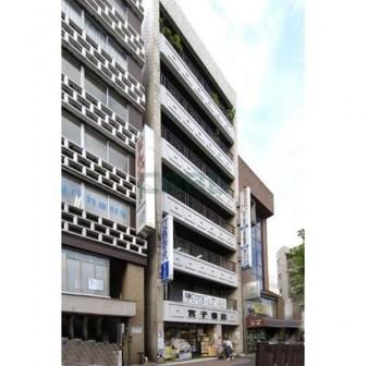 宮子ビルディング