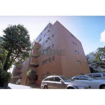 ローヤル若葉ビル