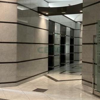 エレベーターホール