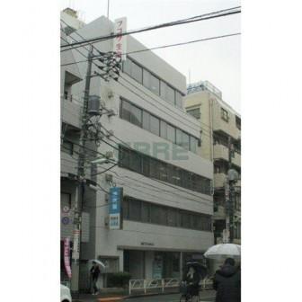 経堂フコク生命ビル