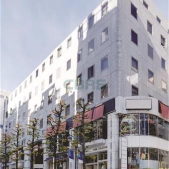 日本生命渋谷アネックス